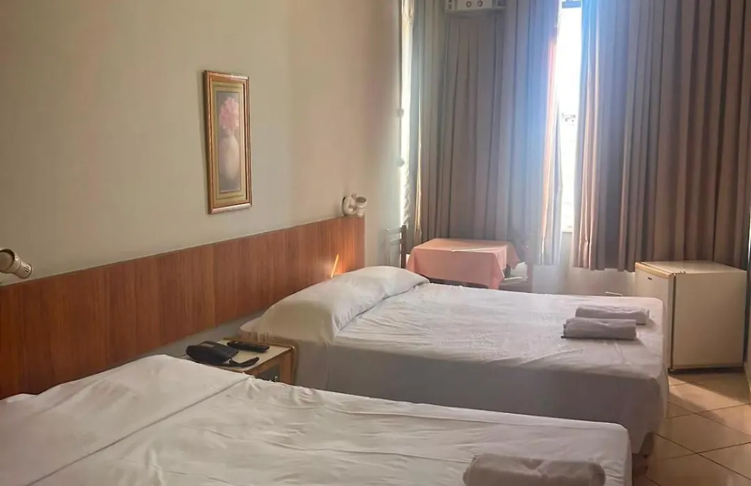 Hotel Pouso Real-1