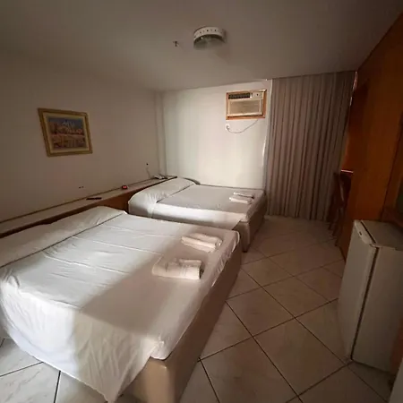 Hotel Pouso Real-2
