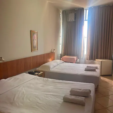 Hotel Pouso Real-3