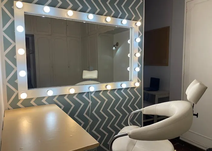 Quarto Camarim Rio de Janeiro