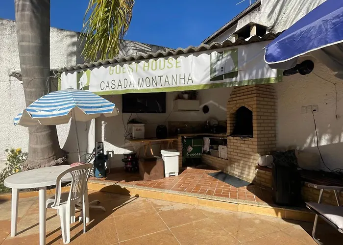 Guest House Casa Da Montanha Rj Rio de Janeiro
