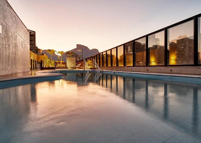 Radisson BarraHotel Rio De Janeiro